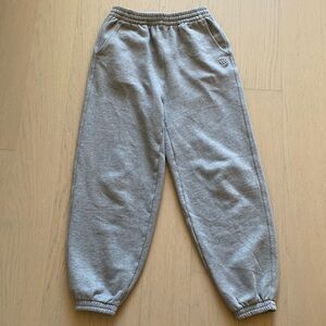 Wilson Gray Joggers